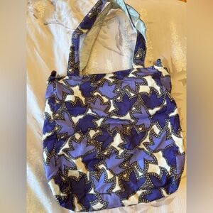 JuJuBe BeLight diaper bag
